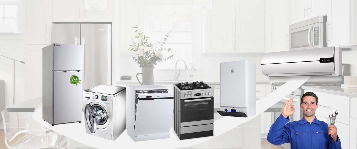 Fındıklı Gorenje Servisi